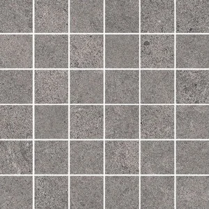 Мозаика Sant Agostino Highstone Mosaico Grey CSAMHSGY30 24x28 матовая