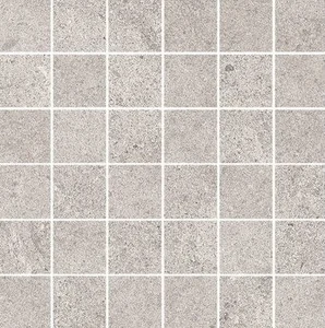 Мозаика Sant Agostino Highstone Mosaico Pearl CSAMHSPE30 30x30 матовая