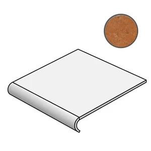 Ступень Sant Agostino I Chiostri Topsc Chiostro Ambra CSATSCHA01 30x30 матовая