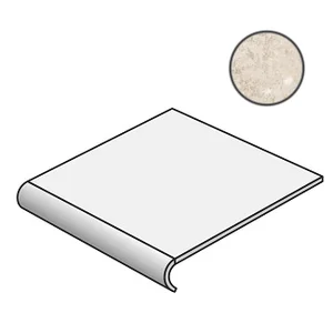 Ступень Sant Agostino I Chiostri Topsc Chiostro Argilla CSATSCHR01 30x30 матовая