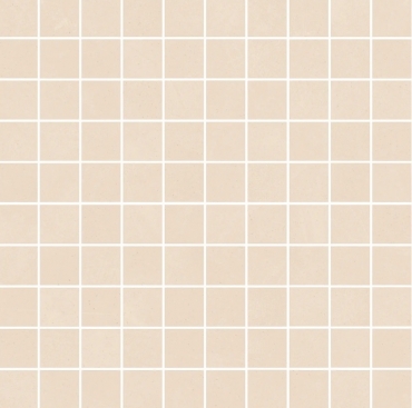 Мозаика Sant Agostino Insideart Mosaico Sand Soft CSAMISAS30 30x30 матовая