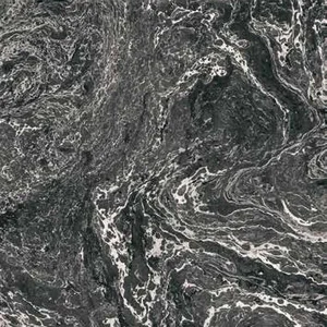 Декоративный элемент Sant Agostino Insideart Liquid Moon CSAIALMK90 90x90 матовый