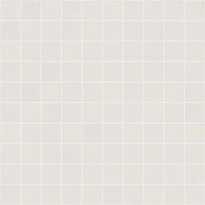 Мозаика Sant Agostino Insideart Mosaico White Soft CSAMIAWS30 30x30 матовая