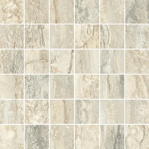Мозаика Sant Agostino Invictus CSAMINBE30 Beige Naturale 30x30 матовая
