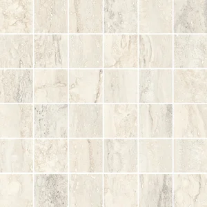 Мозаика Sant Agostino Invictus CSAMINIV30 Ivory Naturale 30x30 матовая