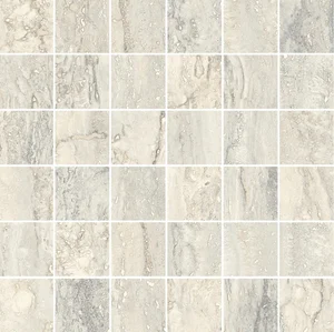 Мозаика Sant Agostino Invictus CSAMINPE30 Pearl Naturale 30x30 матовая