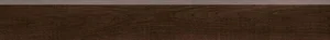 Бордюр Sant Agostino Lakewood Batt. Brown CSABLWBR60 7,3x60 матовый