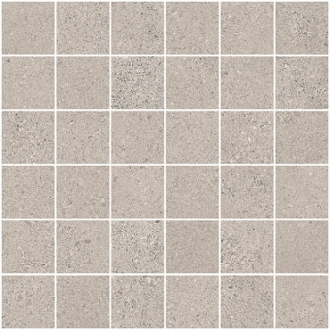 Мозаика Sant Agostino Logico Mosaico Cement CSAMLOCE30 30x30 матовая
