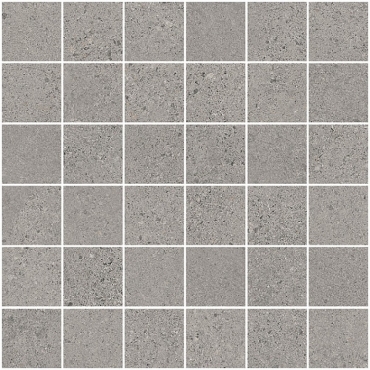 Мозаика Sant Agostino Logico Mosaico Grey CSAMLOGY30 30x30 матовая