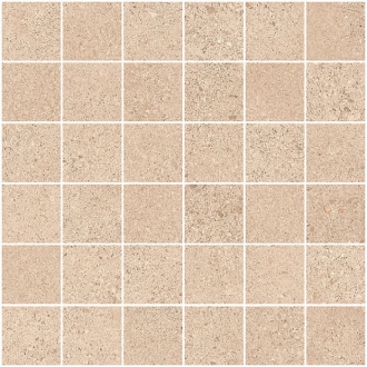 Logico Mosaico Sand CSAMLOSA30