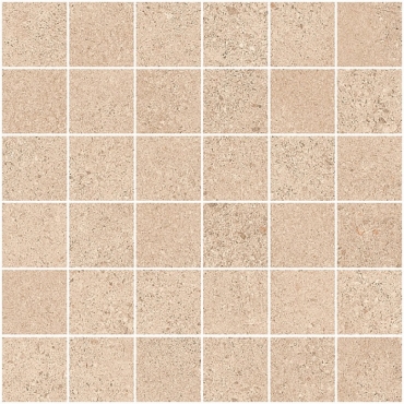 Мозаика Sant Agostino Logico Mosaico Sand CSAMLOSA30 30x30 матовая