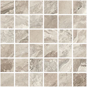 Мозаика Sant Agostino Mystic Mosaico Beige CSAMMYBE30 30x30 матовая
