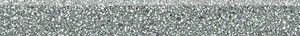 Бордюр Sant Agostino Newdeco Battiscopa Grey Lev CSABNDGL60 7,3x60 полированный