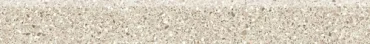 Бордюр Sant Agostino Newdeco Battiscopa Sand Lev CSABNDSL60 7,3x60 полированный