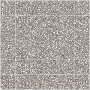Мозаика Sant Agostino Newdeco Mosaico Grey Nat-Lev CSAMMNDG30 30x30 матовая