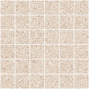 Мозаика Sant Agostino Newdeco Mosaico Sand Nat-Lev CSAMMNDS30 30x30 матовая
