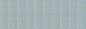 Декоративный элемент Sant Agostino Newdot City Midblue CSACITMB00 25x75 рельефный
