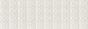 Декоративный элемент Sant Agostino Newdot City White CSACITWH00 25x75 рельефный