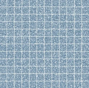 Мозаика Sant Agostino Newdot Dotmosaic Blue CSADMBLU30 30x30 полированная