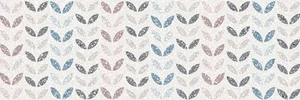 Декоративный элемент Sant Agostino Newdot Garden CSAGARDN00 25x75 полированный