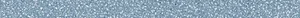 Бордюр Sant Agostino Newdot Quarter Round Blue CSAQRNDB25 1,5x25 полированный