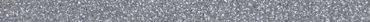 Бордюр Sant Agostino Newdot Quarter Round Graphite CSAQRNDG25 1,5x25 полированный