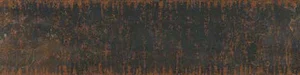 Декоративный элемент Sant Agostino Oxidart Decor Dark CSAOXDDK30 30x120 матовый