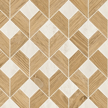 Мозаика Sant Agostino Paradiso Flip Beige CSAFPABE29 29x29 матовая