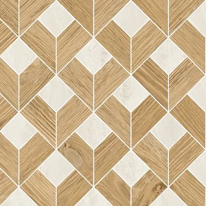 Мозаика Sant Agostino Paradiso Flip Beige CSAFPABE29 29x29 матовая