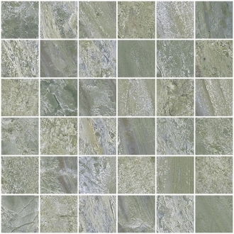 Paradiso Mosaico Green CSAMPAGR30