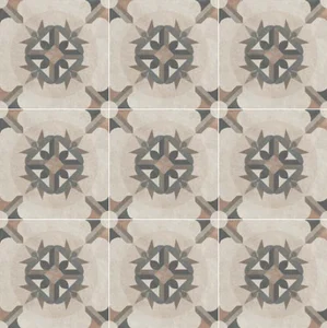 Плитка Sant Agostino Patchwork Classic 01 CSAPCL0120 20x20 матовая