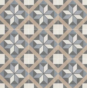 Плитка Sant Agostino Patchwork Classic 04 CSAPCL0420 20x20 матовая