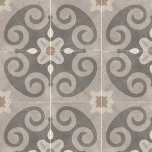 Плитка Sant Agostino Patchwork Classic 05 CSAPCL0520 20x20 матовая