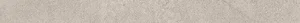 Бордюр Sant Agostino Patchwork Classic Quarter Round Pearl CSAQCPCP20 1,5x20 матовый