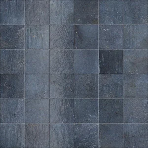 Керамогранит Sant Agostino Pixel Blue Luc CSAPXBLL10 10x10 глянцевый