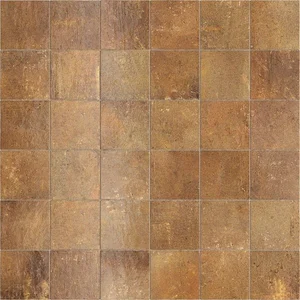 Керамогранит Sant Agostino Pixel Sienna Luc CSAPXSIL10 10x10 глянцевый