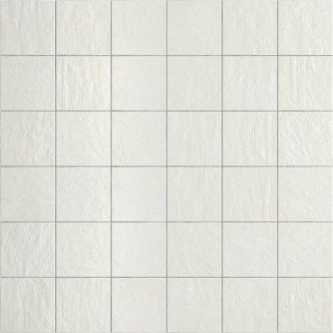Керамогранит Sant Agostino Pixel White Luc CSAPXWHL10 10x10 глянцевый