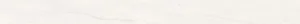 Бордюр Sant Agostino Pure Marble Battiscopa Covelano White / 90 CSABCVWT90 7,3x90 матовый