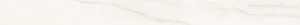 Бордюр Sant Agostino Pure Marble Battiscopa Covelano White Kry / 89 CSABCVWK90 7,3x89 полированный