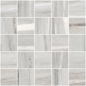 Мозаика Sant Agostino Pure Marble Mosaico Palissandro Sky CSAMPASY30 30x30 матовая