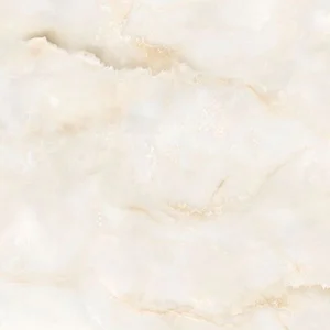 Керамогранит Sant Agostino Pure Marble Onice White 8989 Kry CSAON7WK89 89x89 полированный