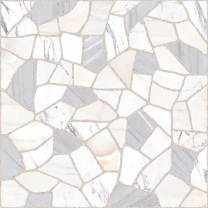 Декоративный элемент Sant Agostino Pure Marble Palladian 8989 Kry CSAPM7PK89 89x89 полированный