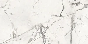 Керамогранит Sant Agostino Pure Marble Spider White 3060 CSASPWH130 30x60 матовый