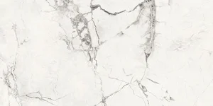 Керамогранит Sant Agostino Pure Marble Spider White 3060 Kry CSASPWK130 30x60 полированный
