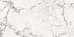 Керамогранит Sant Agostino Pure Marble Spider White 60120 Kry CSASP7WK12 60x120 полированный