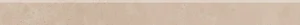 Бордюр Sant Agostino Ritual Batt. Sand 90 CSABRISA90 7,3x90 матовый