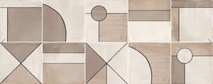 Декоративный элемент Sant Agostino Ritual Decor 2020 CSARITDE20 20x20 матовый