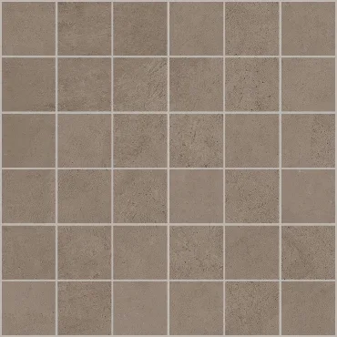 Мозаика Sant Agostino Ritual Mosaico Brown CSAMRIBR30 30x30 матовая