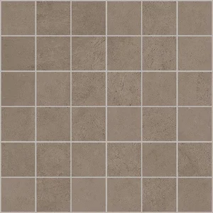 Мозаика Sant Agostino Ritual Mosaico Brown CSAMRIBR30 30x30 матовая