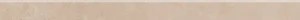 Бордюр Sant Agostino Ritual Quarter Round Sand CSAQRRSA20 1,3x20 матовый